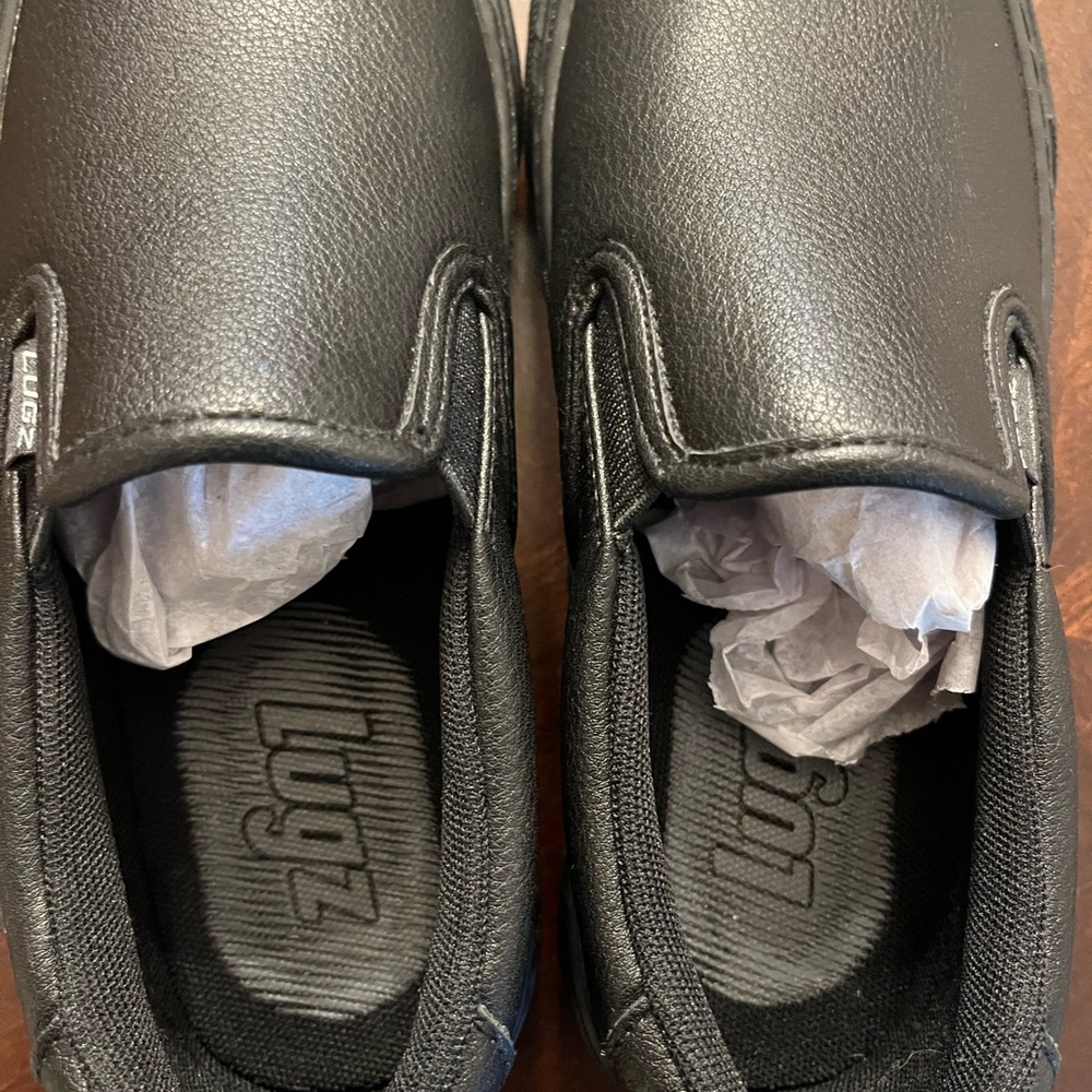 Lugz Women's Clipper Shoe/Sneaker -Size 5.5